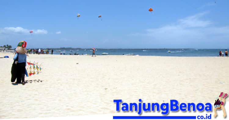 Pantai Tanjung Benoa